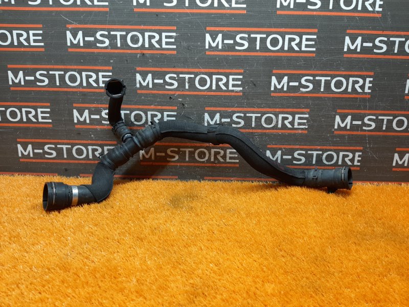 Патрубок радиатора нижний, 1300 рублей, Красноярск