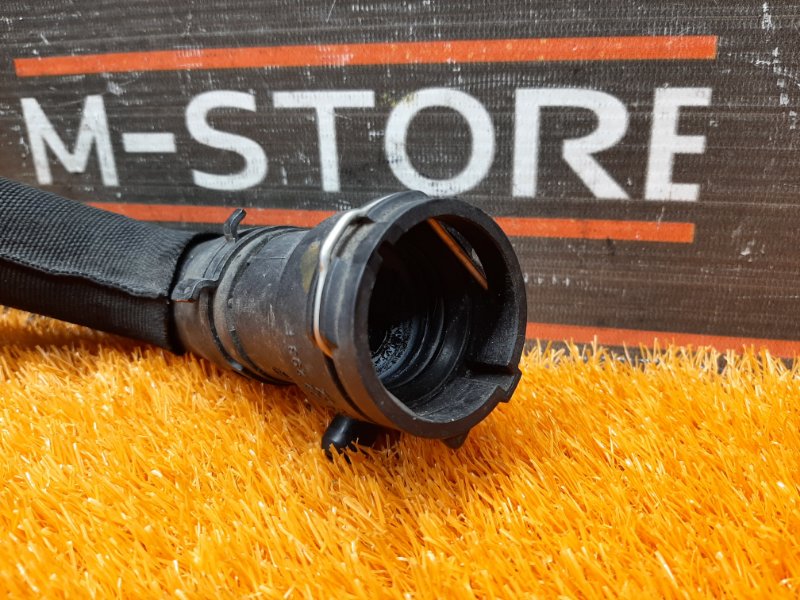 Патрубок радиатора нижний, 1300 рублей, Красноярск