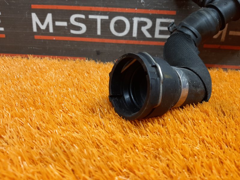 Патрубок радиатора нижний, 1300 рублей, Красноярск