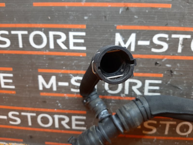 Патрубок радиатора нижний, 1300 рублей, Красноярск