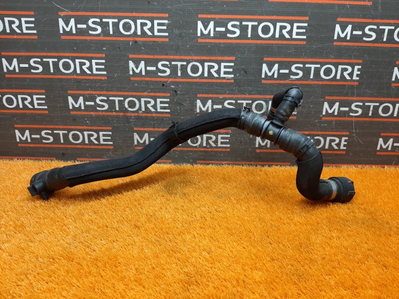 Патрубок радиатора нижний, 1300 рублей, Красноярск