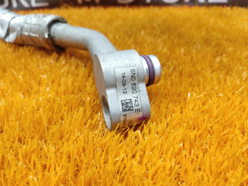 трубка кондиционера, 2000 рублей, Красноярск