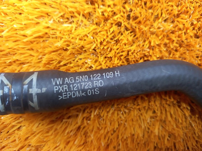 Патрубок системы охлаждения, 250 рублей, Красноярск