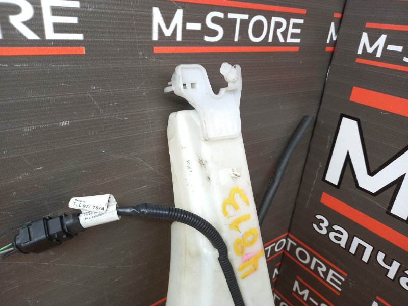 Бачок омывателя, 1400 рублей, Красноярск