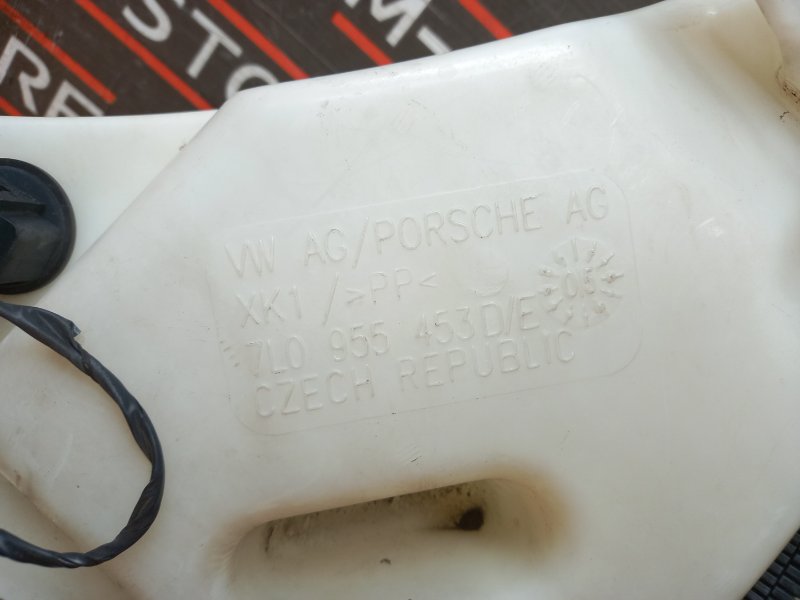 Бачок омывателя, 1400 рублей, Красноярск