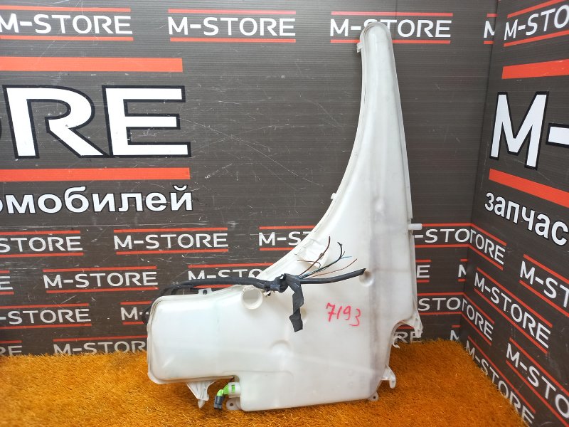 Бачок омывателя, 930 рублей, Красноярск