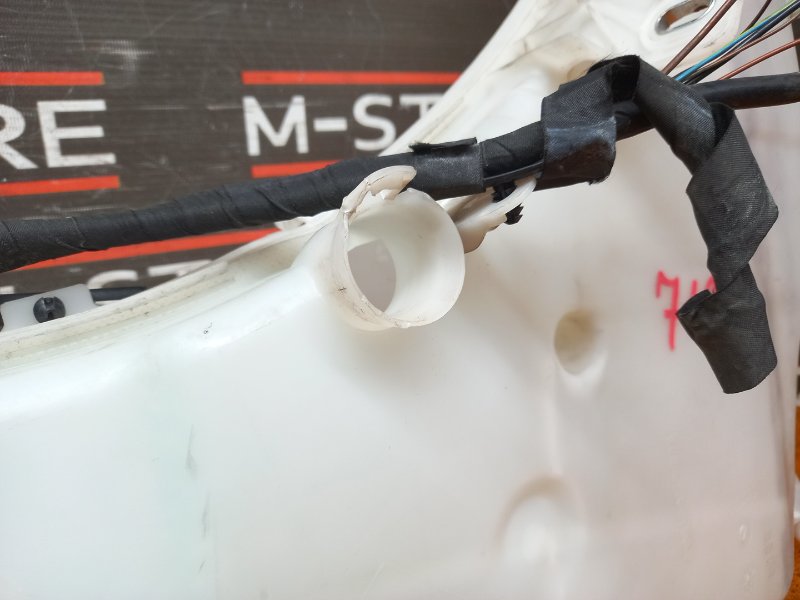 Бачок омывателя, 930 рублей, Красноярск