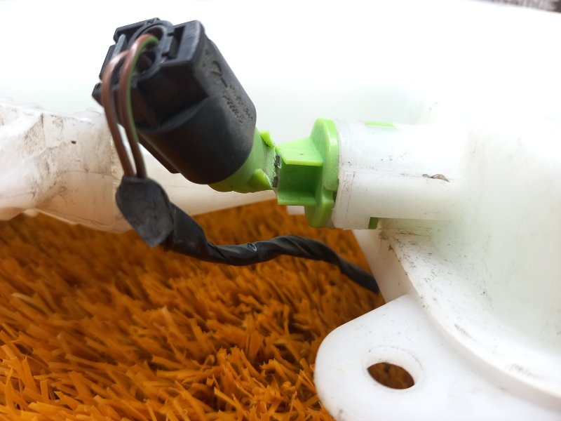 Бачок омывателя, 930 рублей, Красноярск