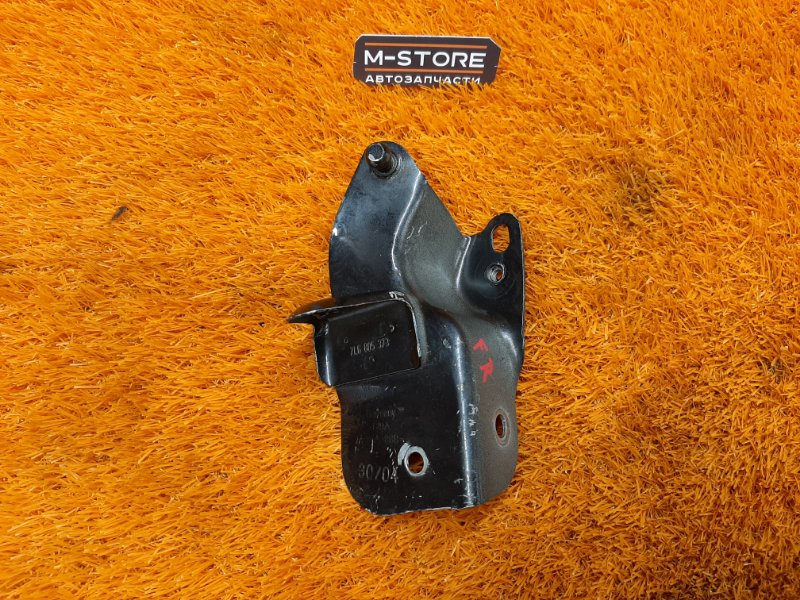 Кронштейн амортизатора капота, 300 рублей, Красноярск