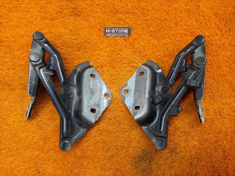 петля капота, 700 рублей, Красноярск