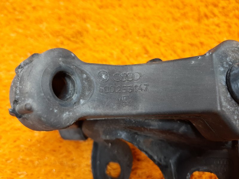 подушка глушителя, 410 рублей, Красноярск