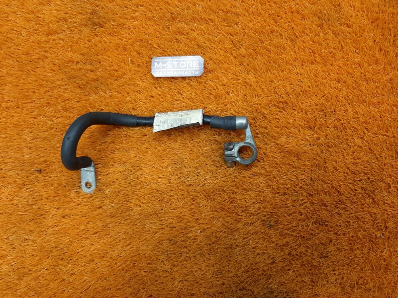 Клемма аккумулятора минус, 300 рублей, Красноярск