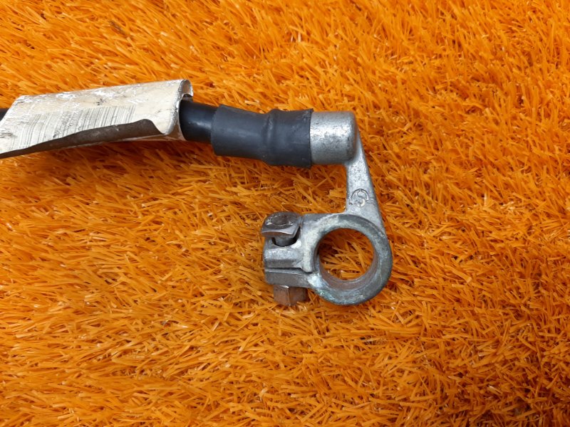 Клемма аккумулятора минус, 300 рублей, Красноярск