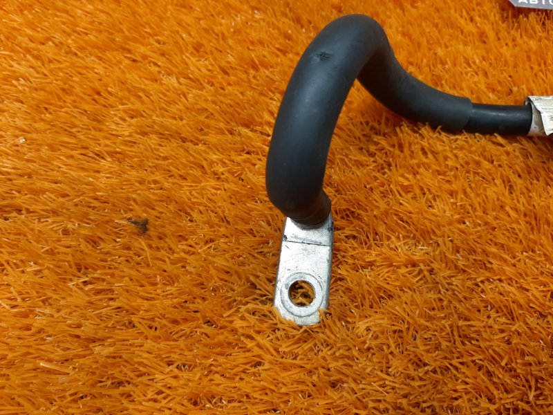 Клемма аккумулятора минус, 300 рублей, Красноярск