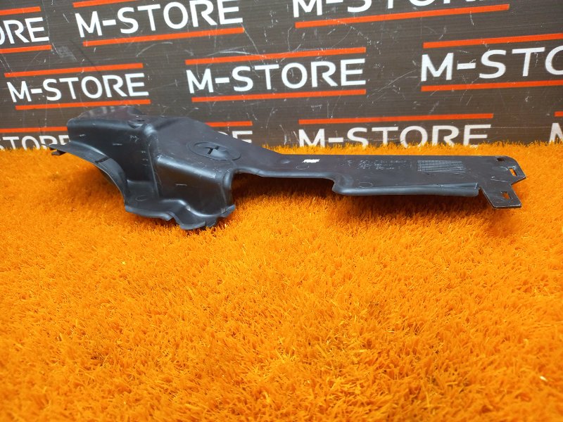 воздуховод радиатора, 540 рублей, Красноярск