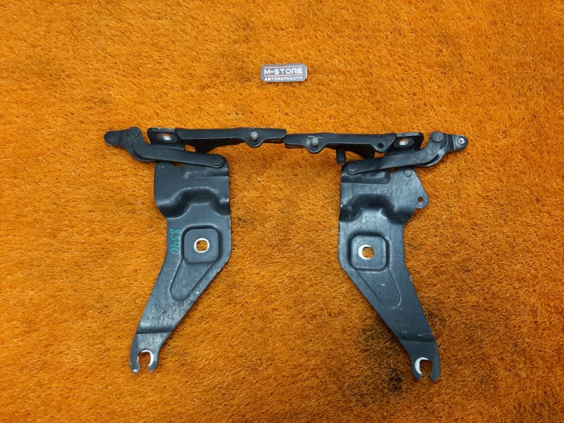 петля капота, 1290 рублей, Красноярск