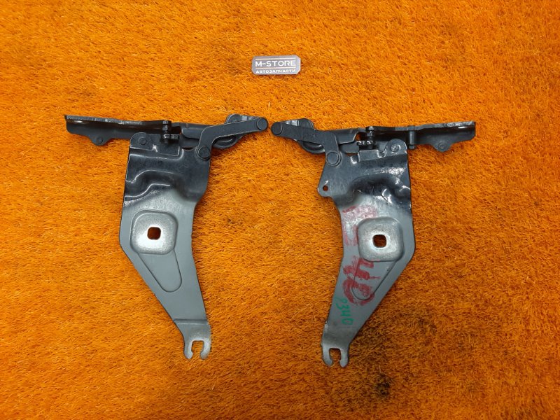 петля капота, 1290 рублей, Красноярск