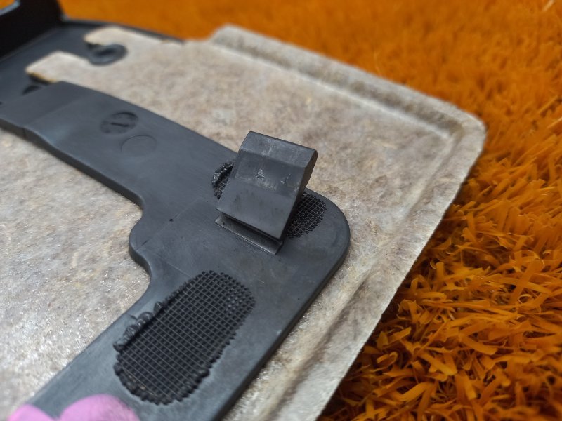 заглушка обшивки багажника, 400 рублей, Красноярск