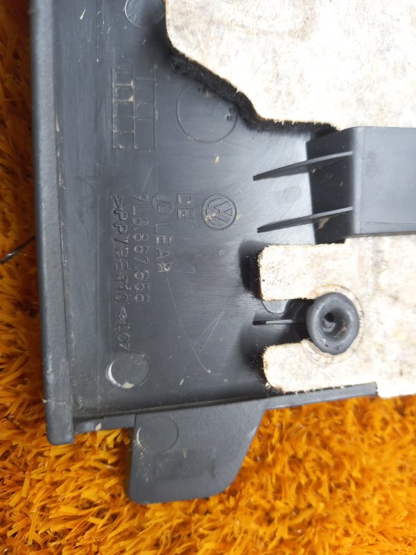 заглушка обшивки багажника, 400 рублей, Красноярск