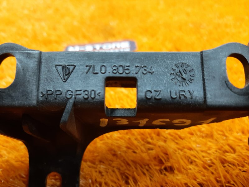 кронштейн фары, 300 рублей, Красноярск