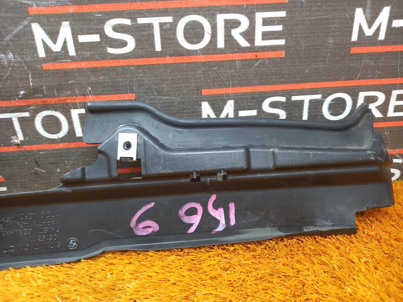 воздуховод радиатора, 670 рублей, Красноярск