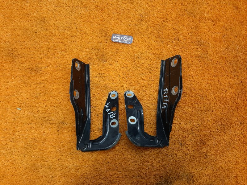 петля капота, 440 рублей, Красноярск