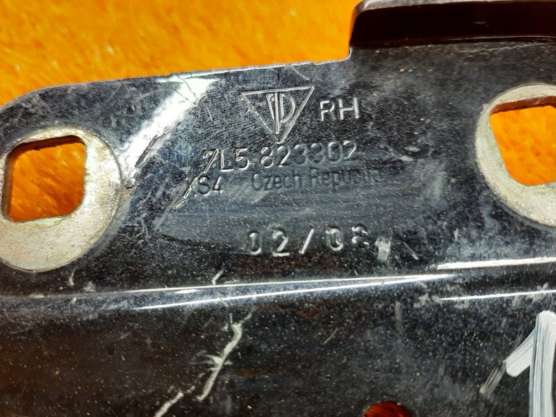 петля капота, 440 рублей, Красноярск