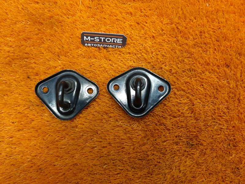 скоба капота, 510 рублей, Красноярск