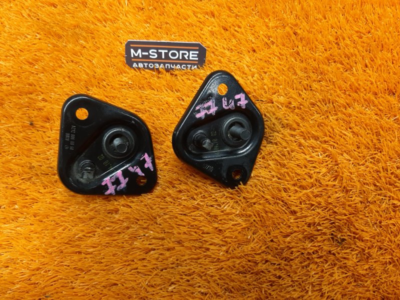 скоба капота, 510 рублей, Красноярск