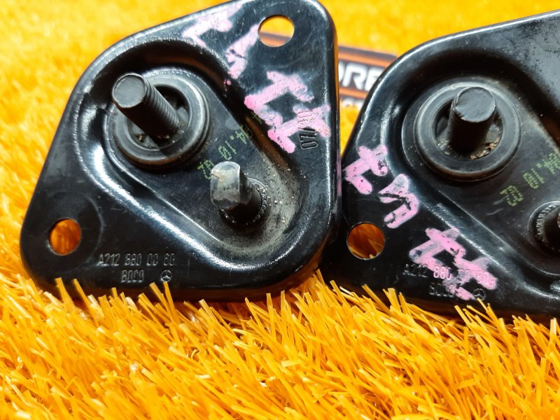 скоба капота, 510 рублей, Красноярск