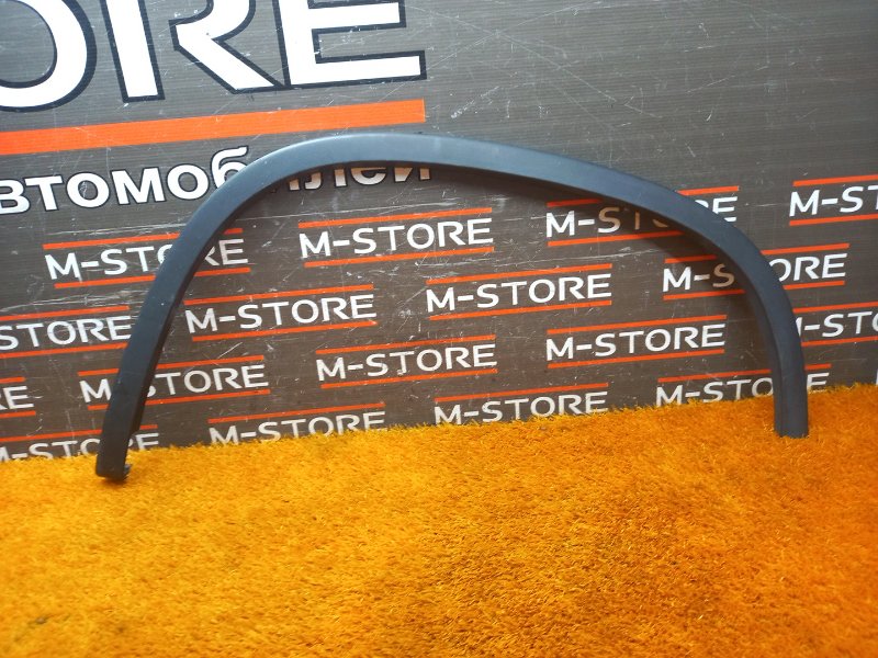 накладка на крыло, 1060 рублей, Красноярск