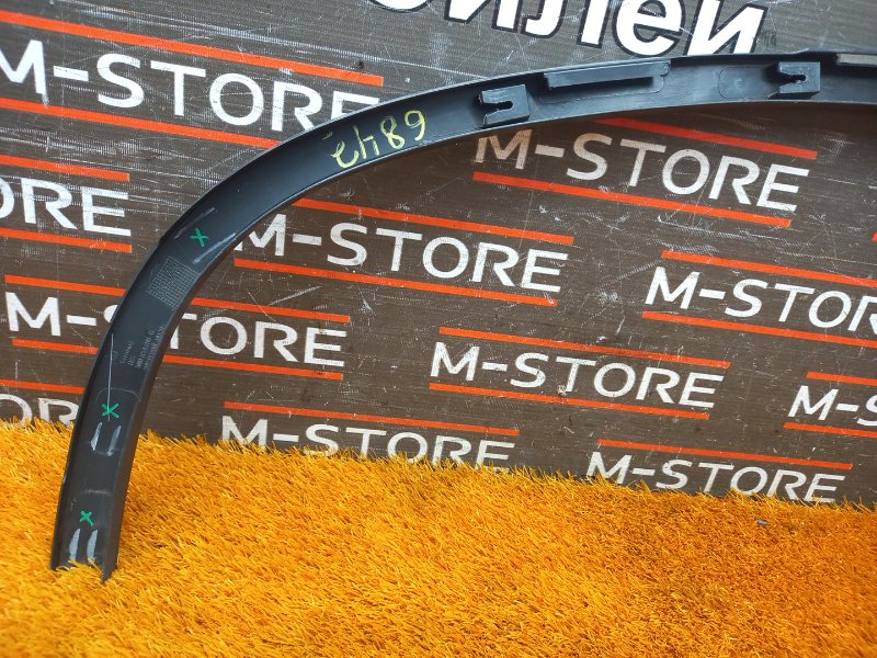 накладка на крыло, 1060 рублей, Красноярск