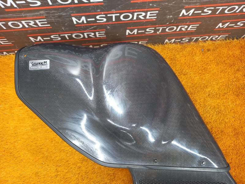 воздухозаборник, 15790 рублей, Красноярск