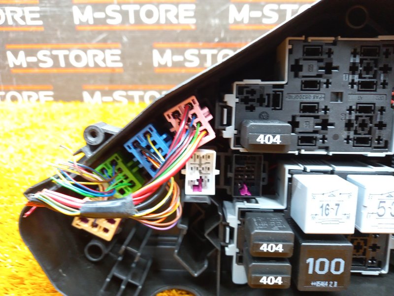 блок предохранителей, 1300 рублей, Красноярск