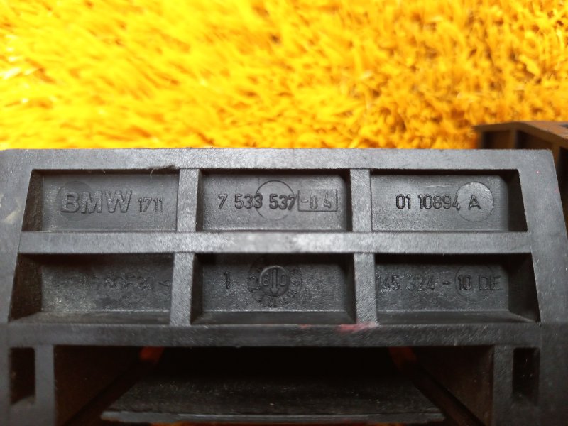 Кронштейн радиатора, 600 рублей, Красноярск