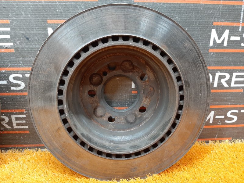 Диск тормозной, 720 рублей, Красноярск