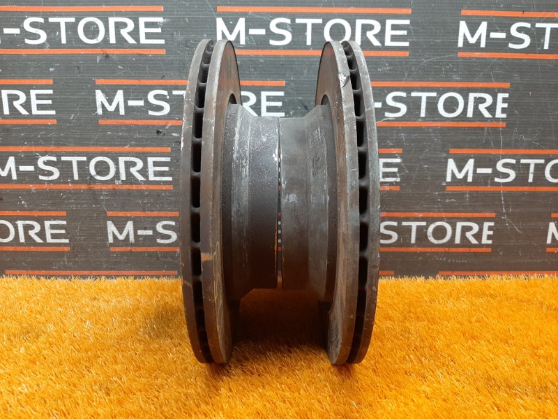 Диск тормозной, 720 рублей, Красноярск