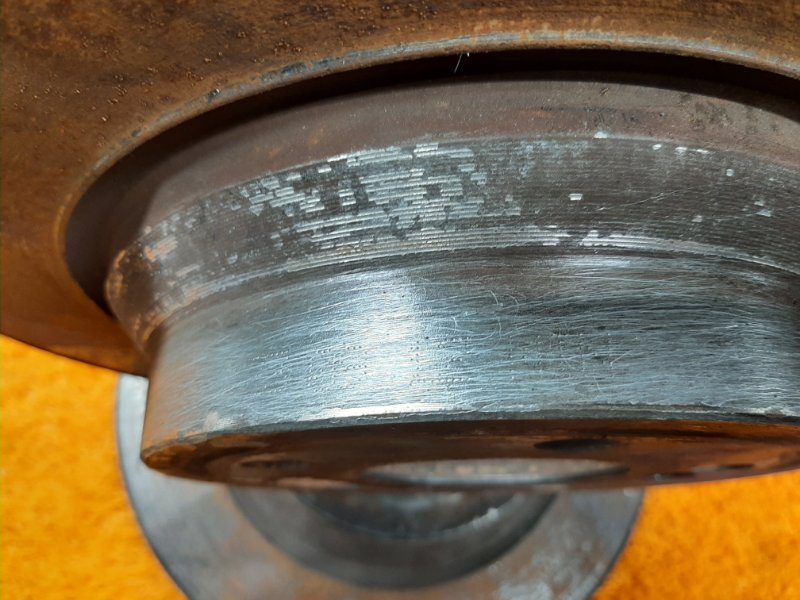 Диск тормозной, 720 рублей, Красноярск