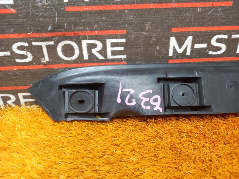 крепление бампера, 440 рублей, Красноярск