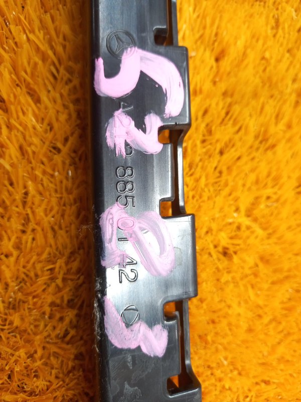 крепление бампера, 500 рублей, Красноярск