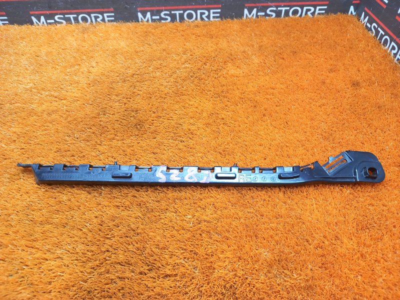 крепление бампера, 630 рублей, Красноярск