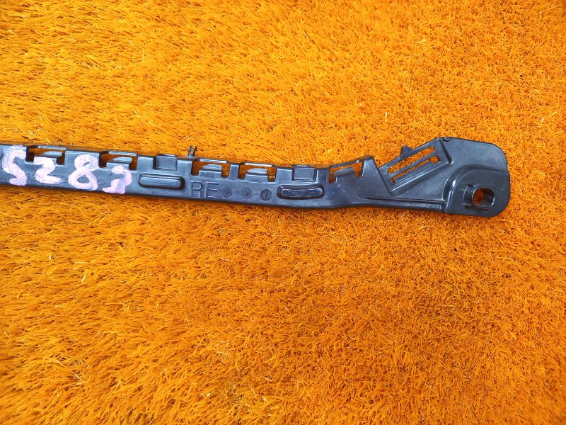 крепление бампера, 630 рублей, Красноярск