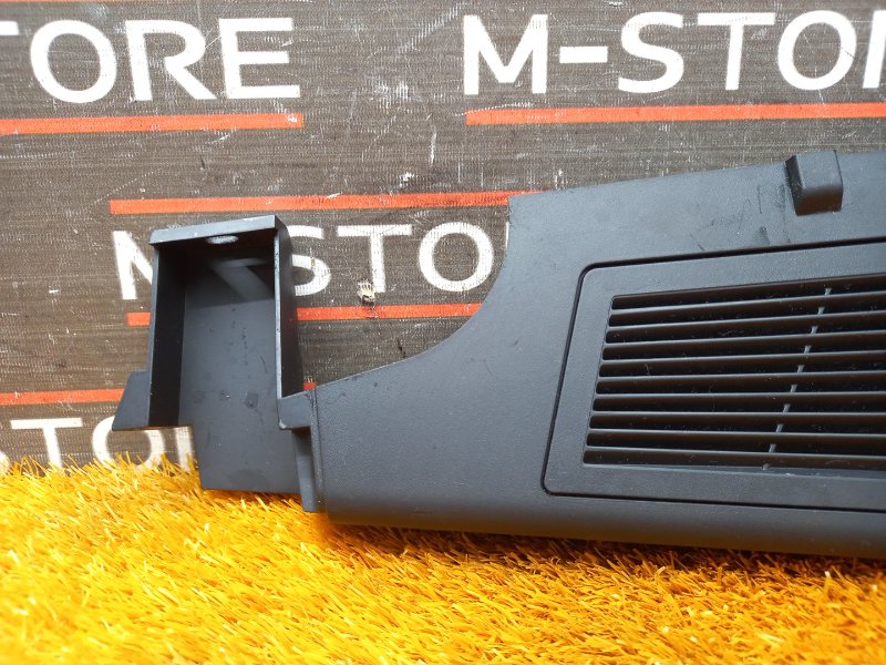 Пластик багажника, 510 рублей, Красноярск