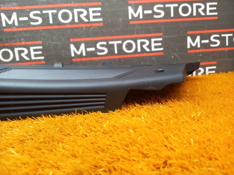 Пластик багажника, 510 рублей, Красноярск