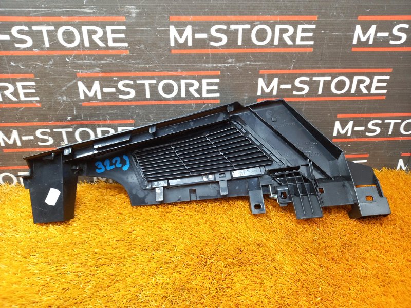 Пластик багажника, 510 рублей, Красноярск