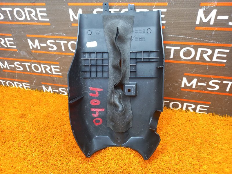 Кожух рулевой колонки, 450 рублей, Красноярск