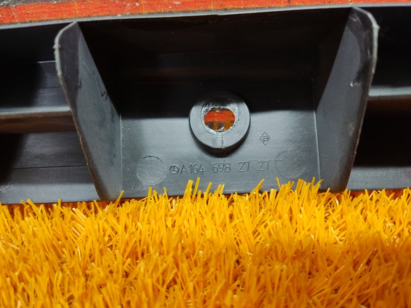 кронштейн порога, 340 рублей, Красноярск