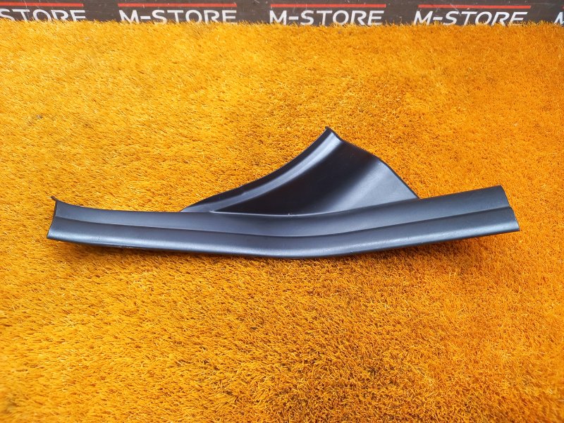 Накладка на порог салона, 300 рублей, Красноярск