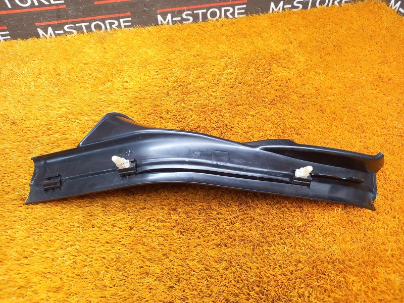 Накладка на порог салона, 300 рублей, Красноярск