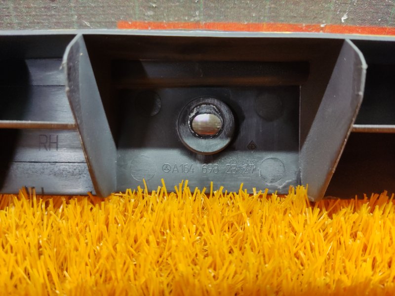 кронштейн порога, 340 рублей, Красноярск